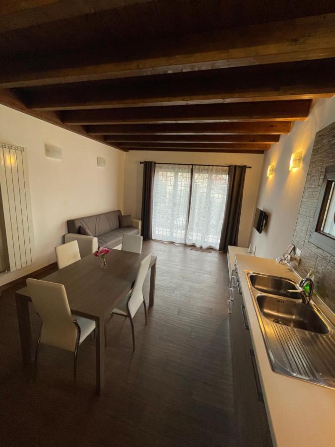 Apartamento Casa Rosa Roma Exterior foto