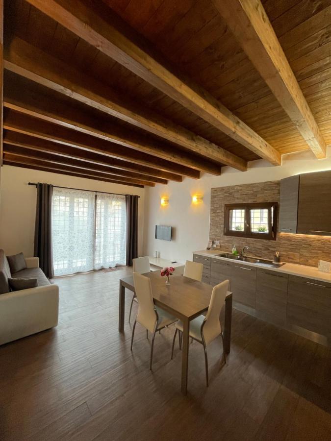 Apartamento Casa Rosa Roma Exterior foto