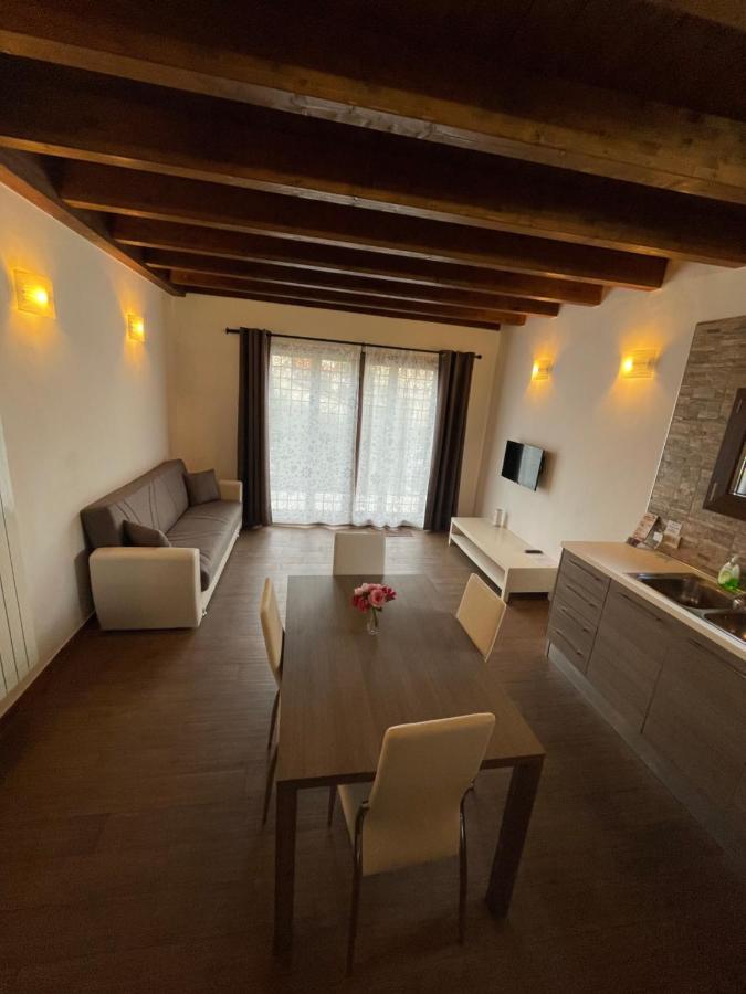 Apartamento Casa Rosa Roma Exterior foto
